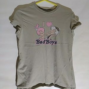 Flintstones kids tee shirt